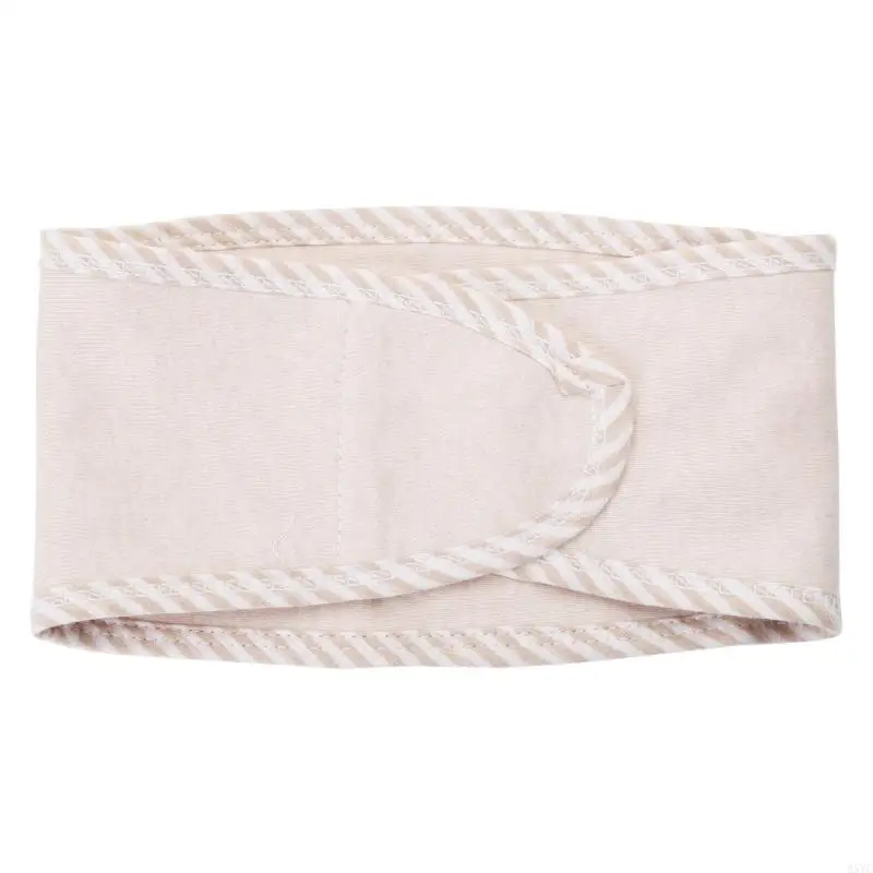 A5YC Fascia per pancia del cordone ombelicale infantile Fascia per pannolini per bambini altamente assorbente protettiva per