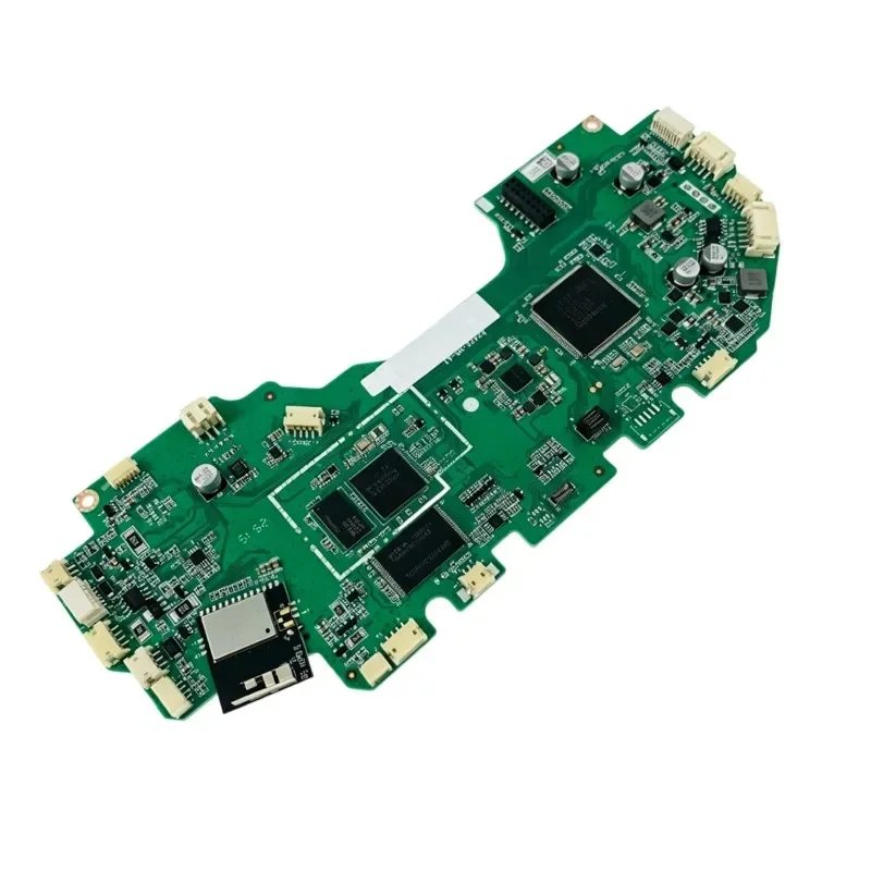Replacement Motherboard For Dreame L10s Ultra Gen 2 Floor Sweeper- EU Version Compatible Parts