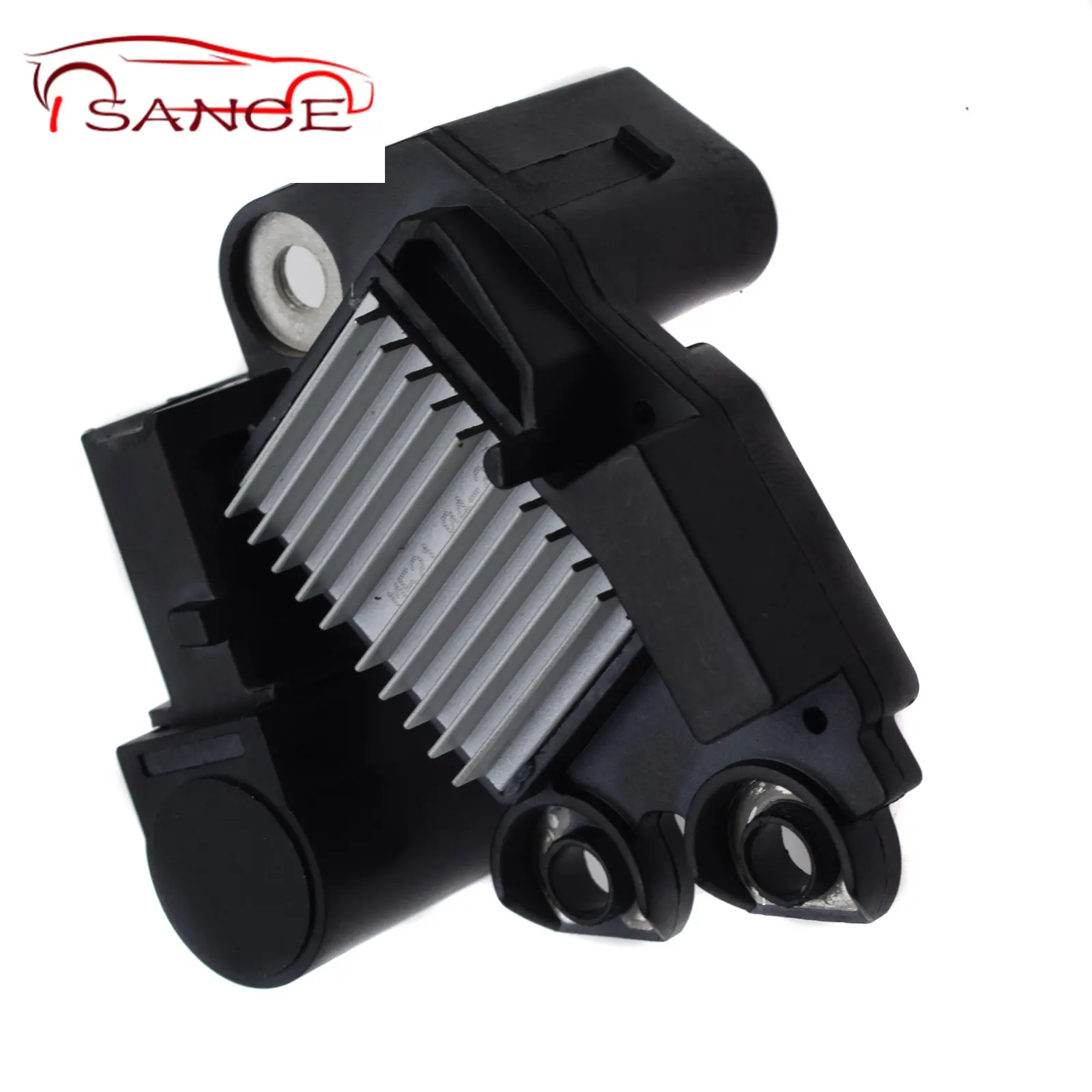 Regulador de Voltaje Alternador 06B903803: Evaluación Técnica y Uso Práctico para Vehículos VW Golf