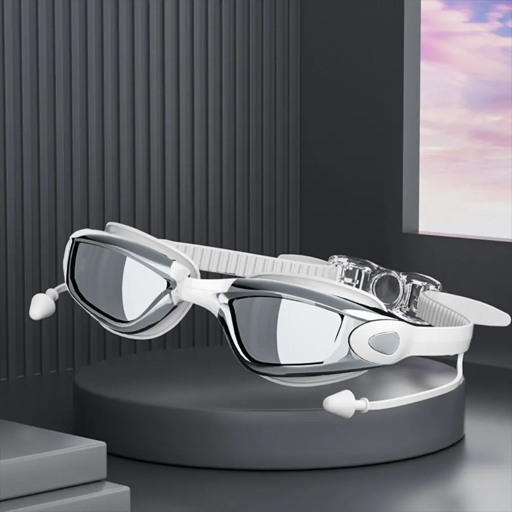 Swimming Tools Anti… - image