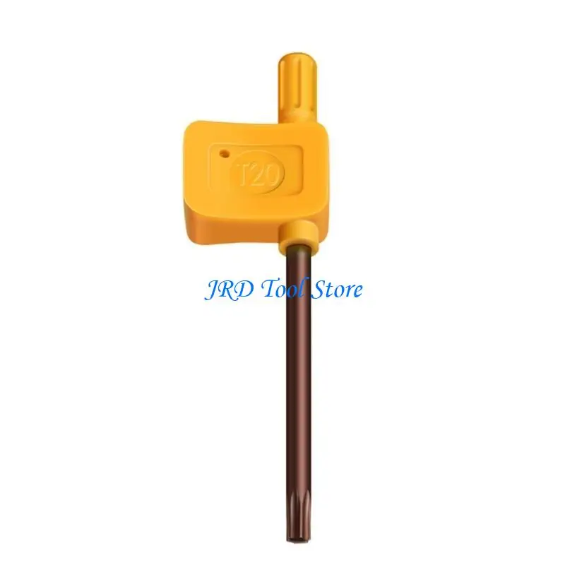 A2UD TORX DEATDRIR FLAG Ручка Ремонт SAPNERS SAPNER