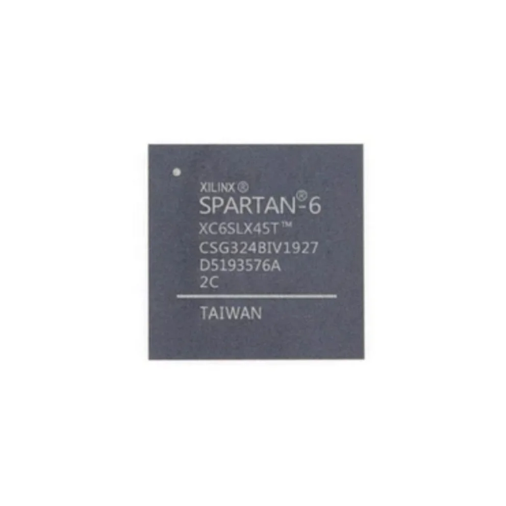 Imagem -02 - Purechip-processadores Fpga Originais Sistemas Soc Especializados no Chip Xilinx Xc7z020 Xc7z0201clg484i Csbga484 Novo e Original