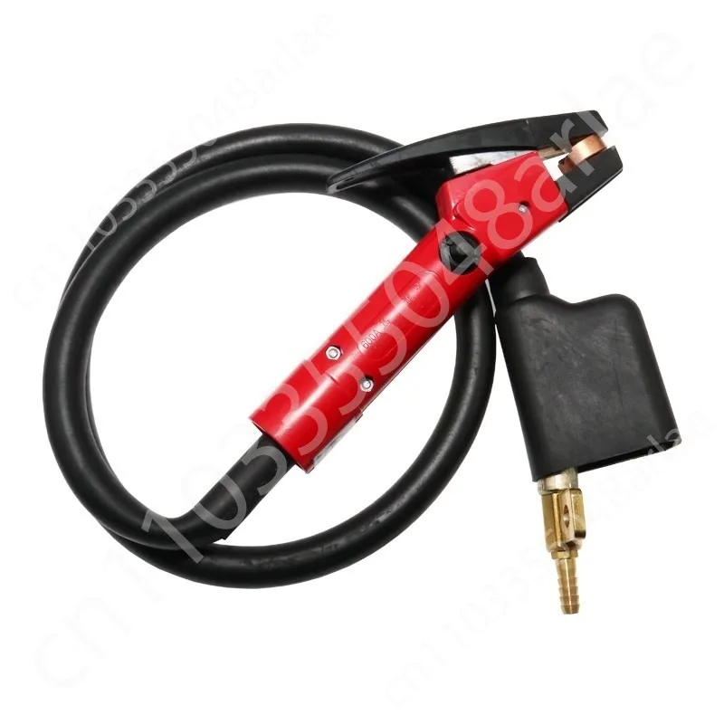 Gouging Gun, Gougin…