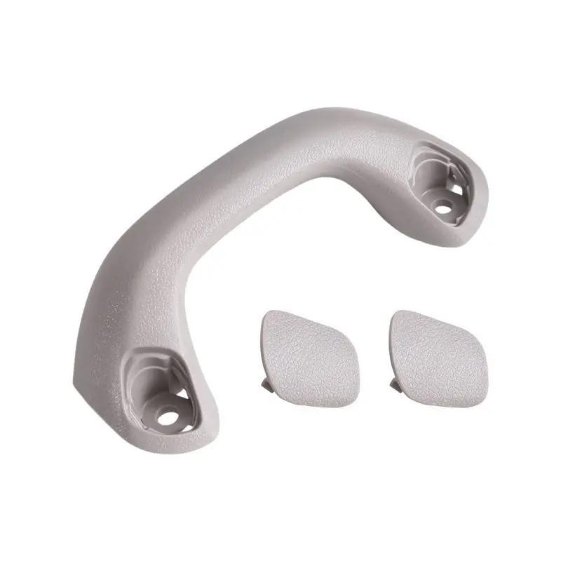 AS57-74680-60010-A0 Roof Grab Handle With Lid For Toyota 4Runner Prado Lexus GX460 10-23 Auxiliary Handle