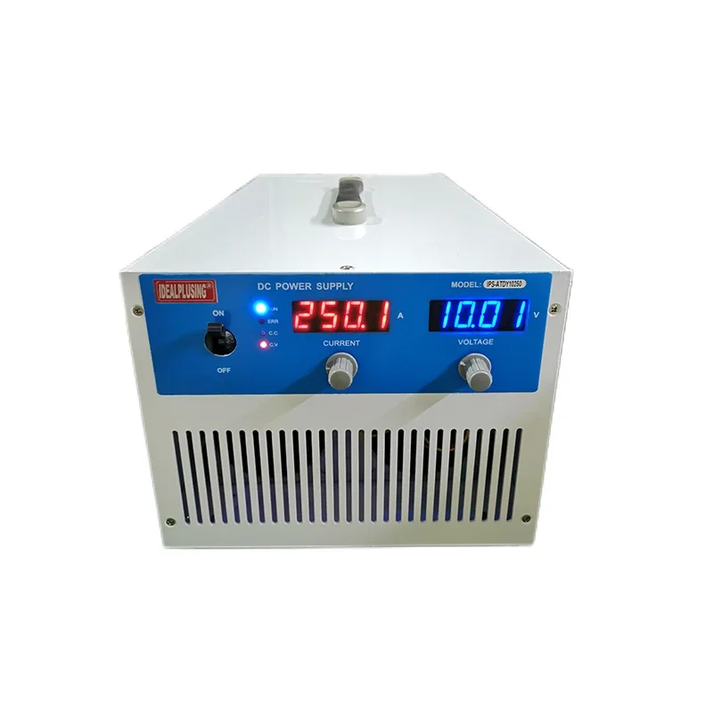 

Apply For Industrial Control & Electroplating 25v 160a 40v 100a 50v 80a High Volts Adjustable Switching Dc Power Supply