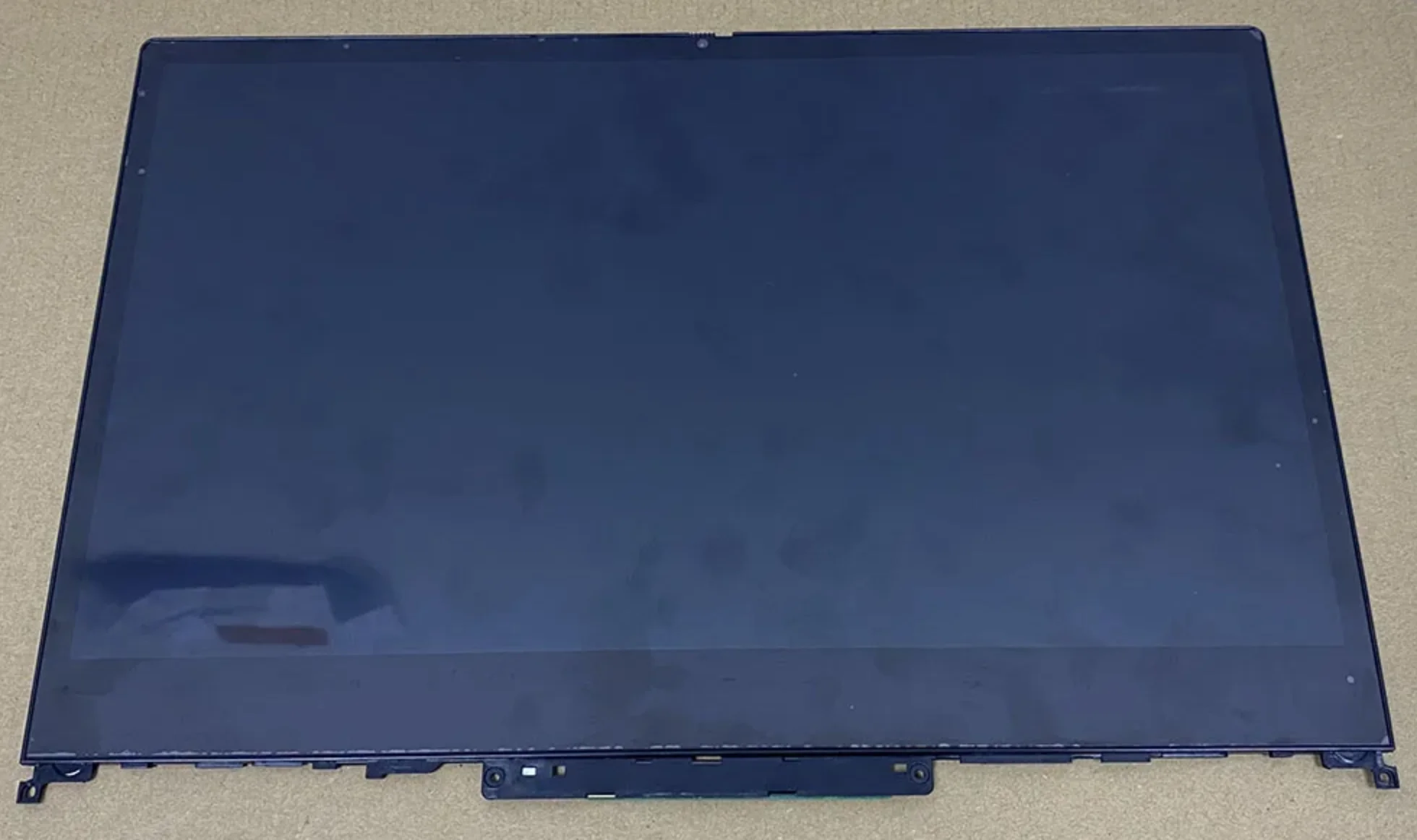 LCD For Lenovo IdeaPad C340-14API C340-14IML C340-IWL Laptops Touch Screen LCD Display Digitizer Assembly with frame 14