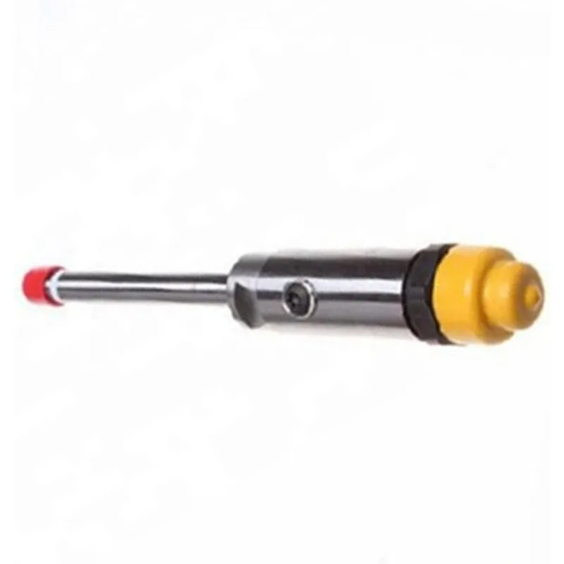 1pcs Fuel Injector 8N-7005 8N7005 For Caterpillar CAT Diesel Engine 3304 3304B 3306 3306B