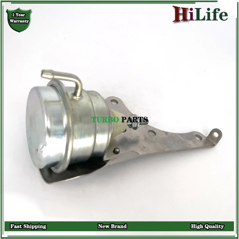 

BV43 Turbo Wastegate 53039700127 Turbine Actuator 28200-4A470 for KIA Hyundai H-1 Starex CRDI 125 Kw 170 HP D4CB 16V 2007-