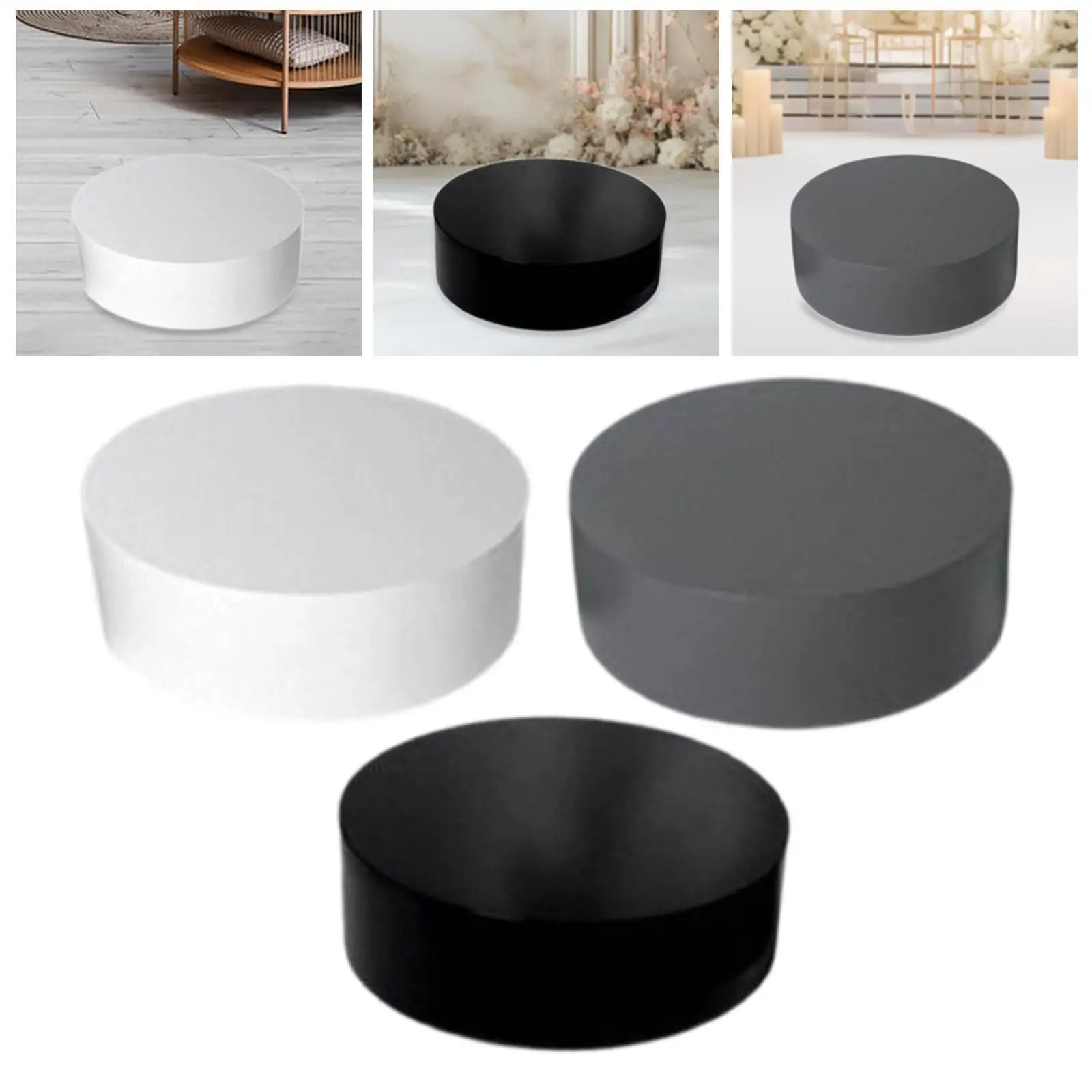 

Базовая подставка для вечеринок, подставка для манекенов, пьедестал, подставка для свадебного магазина