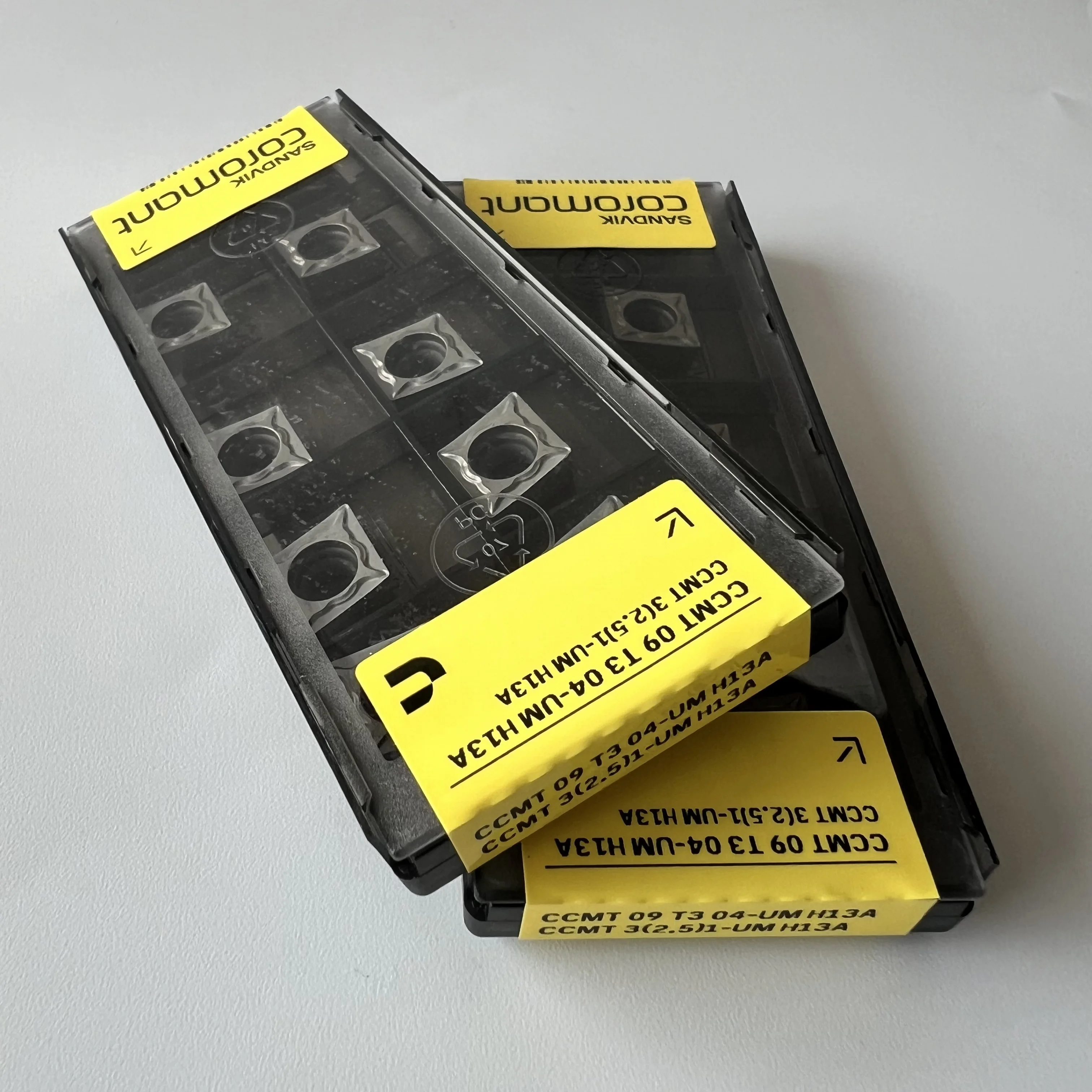 

CCMT09T304-UM H13A ЛЕЗВИЕ ЧПУ