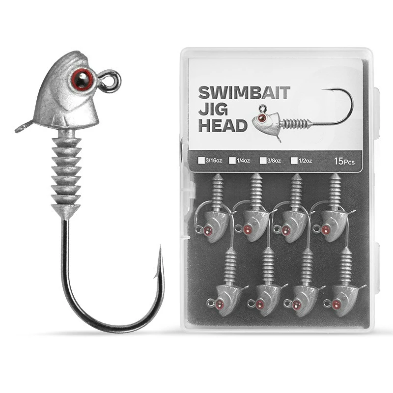 cabeca-de-equipamento-de-pesca-com-suporte-conico-empilhado-ponta-de-chumbo-estilo-peixinho-3-161-4-3-8-1-2-oz-15-pecas