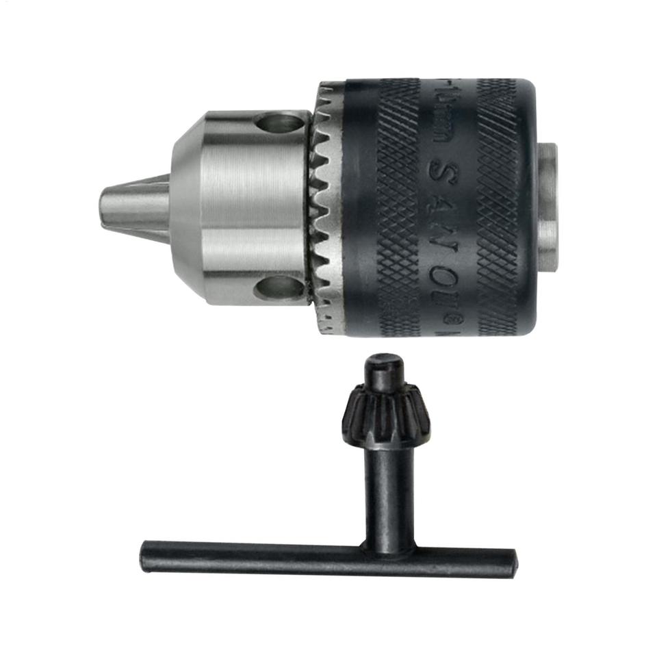  Angle Grinder Chuck Electric Drill Adapter with Change Shank Multi functional practical Three-Claw Accessories for 100-Type 