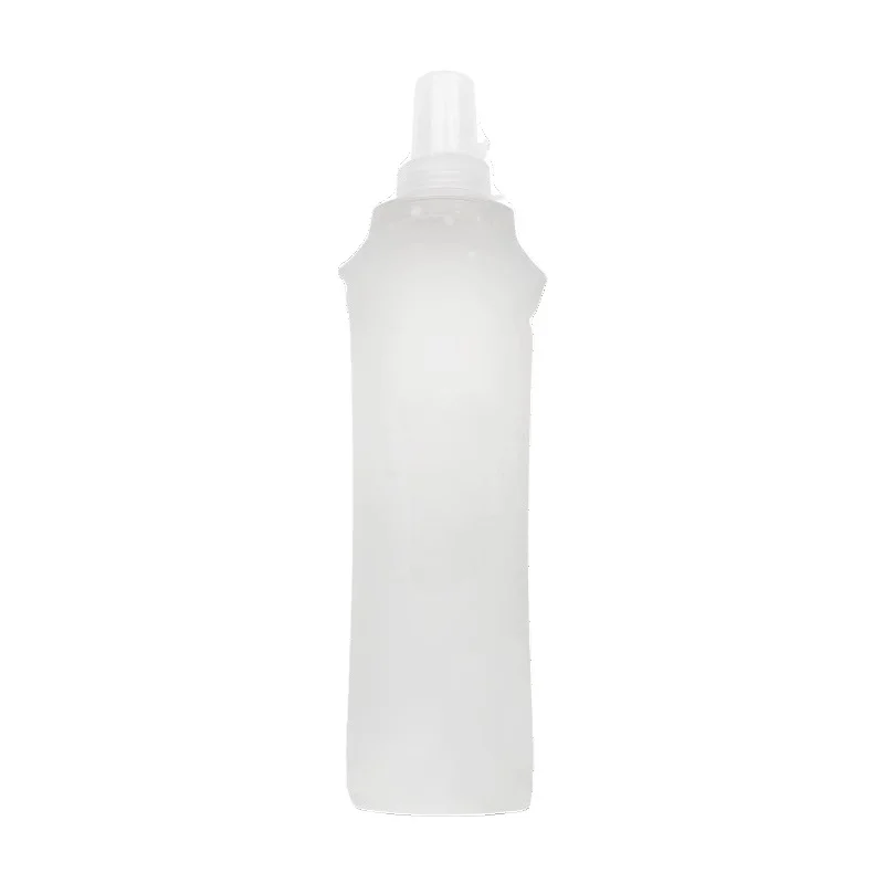 

Sports soft kettle Outdoor soft water bag Special off-road running marathon Portable folding water cup