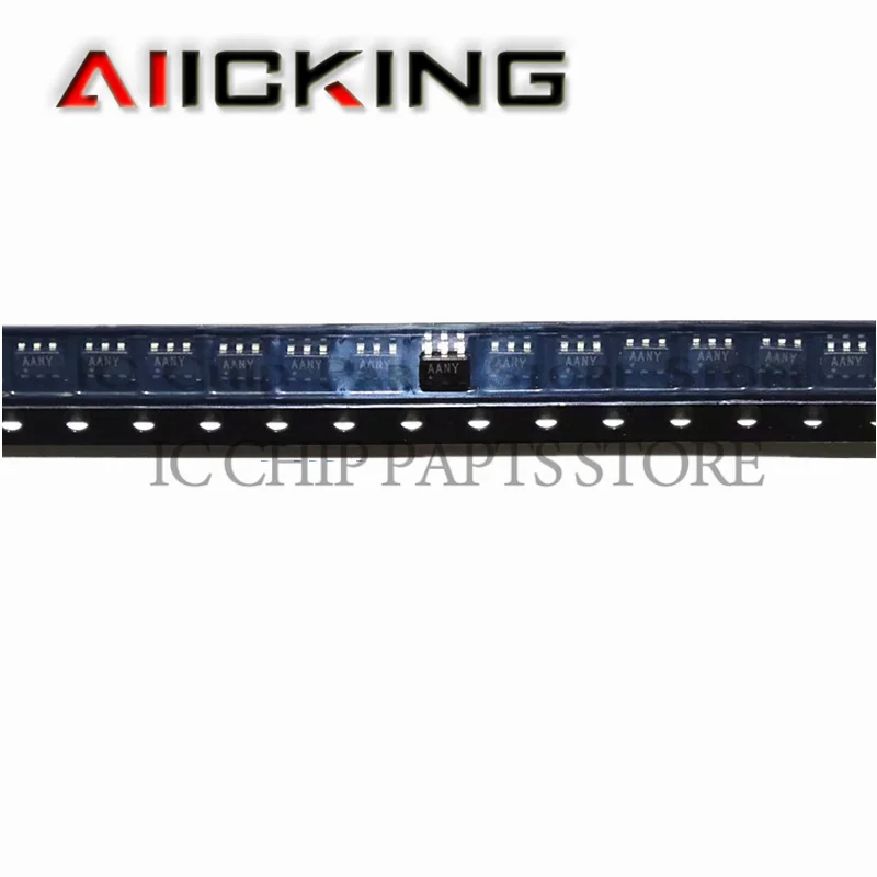 

MAX1836EUT33+T 5pcs/lots, SOT23-6 Mark:AANY 24V Internal Switch, Step-Down Converters ,Original integrated IC Chip,In Stock