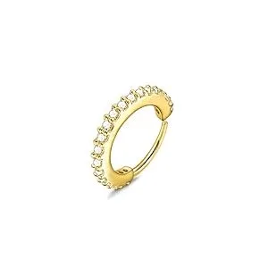 Stainless Steel Nose Piercing Studs, Gift