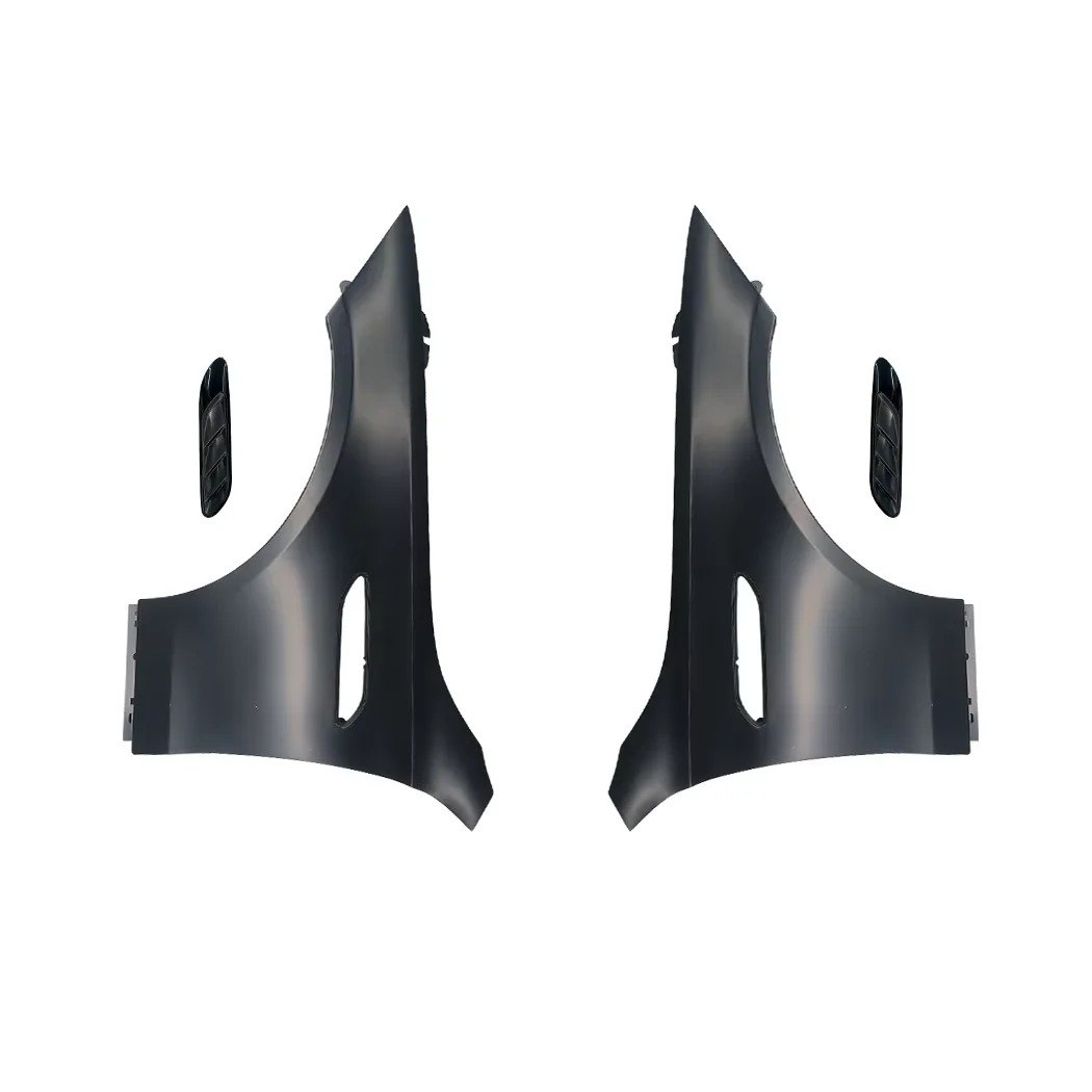

Tom AutoW206 Fender for benz C-class W206 C63 Style