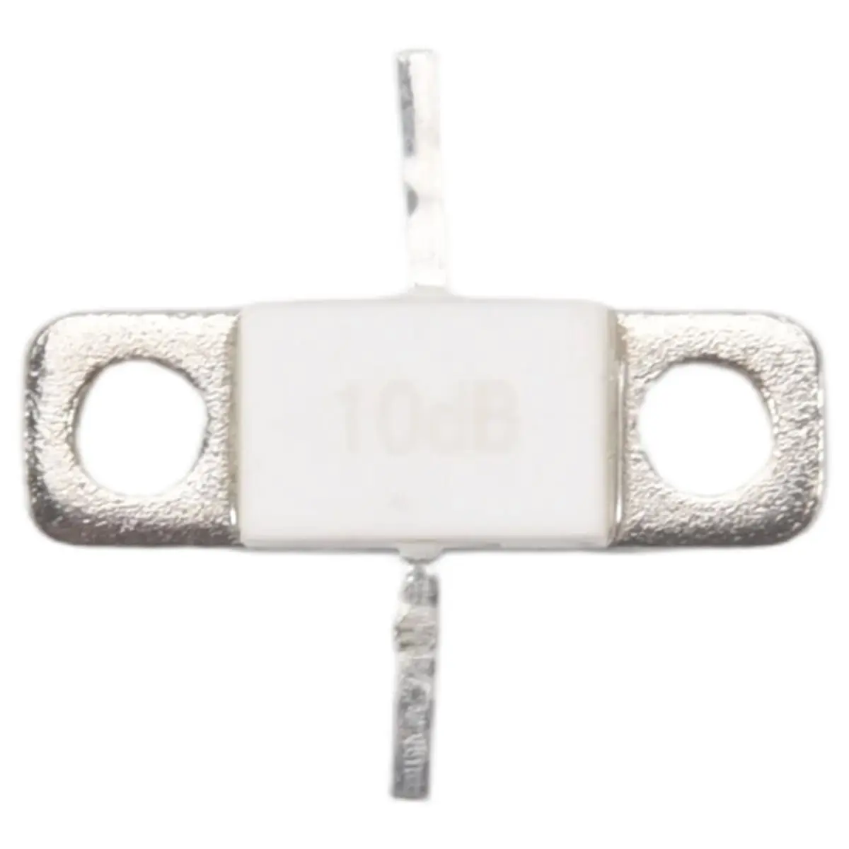 A59E 10DB Attenuator 100Watt ATTENUATORS FLANGED 100Watts 10DB DC-3GHz 50Ohms Full Flange 50OHM DC-3.0Ghz LOW VSWR