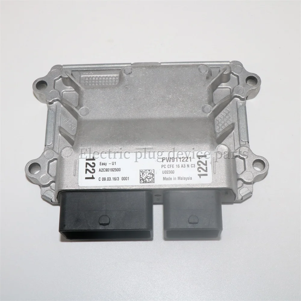 

PW911221 A2C90152500 Блок управления двигателем ECU ECM для Proton Suprima