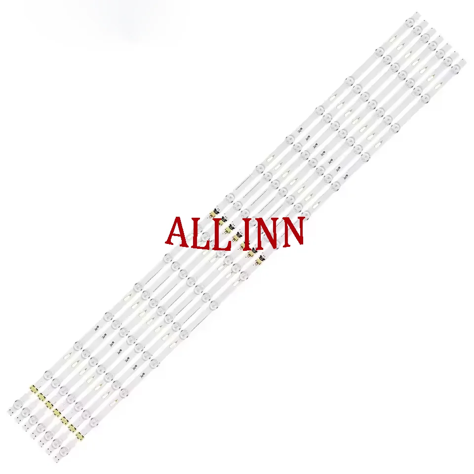 

LED for UE58MU6100 UN58MU6100 UE58MU6122 UE58MU6190 UN58MU6070 UN58MU6071 UN58MU6125 UA58NU7103 BN96-43942A V7DU-580DCA-R0