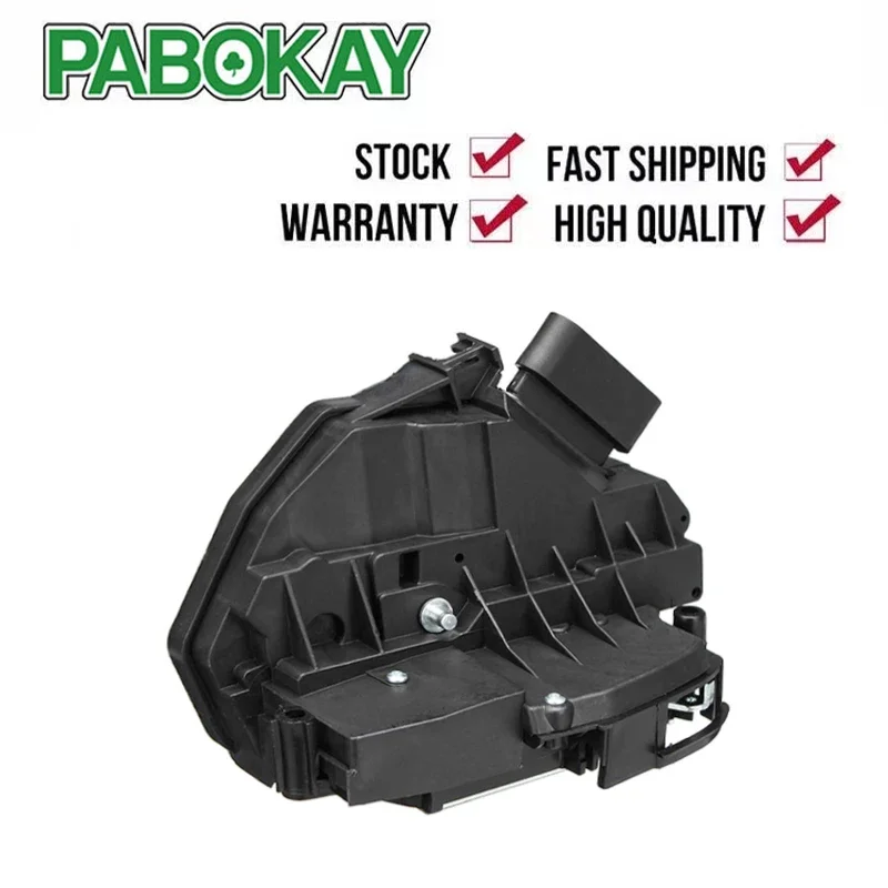 

Для Ford Fiesta Edge Fusion MKX передняя правая защелка замка двери без ключа BE8Z-5421812-B BE8Z5421812B