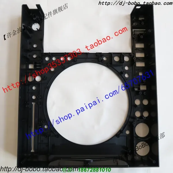 Original Pioneer CDJ-2000 2000nexus 2000nxs2 Panel Shell Shell Assembly Dnk6030