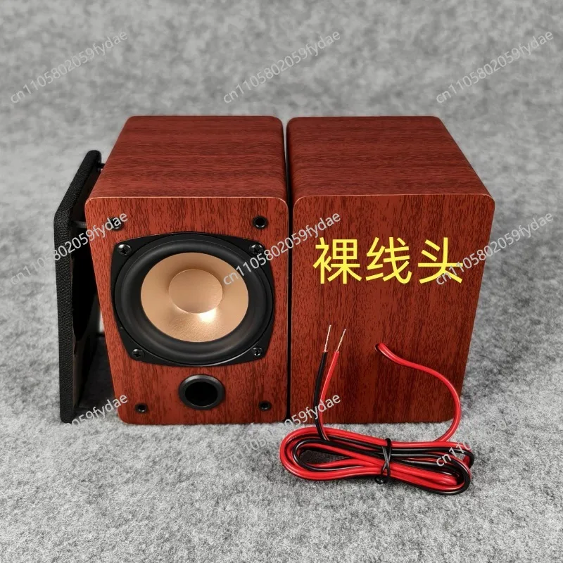 新製品-15-30w-4-8-93db-3インチ-フルレンジ-20-スピーカー、ホームオーディオ愛好家向けハイファイパッシブデスクトップスピーカー、フロントサラウンドサウンド