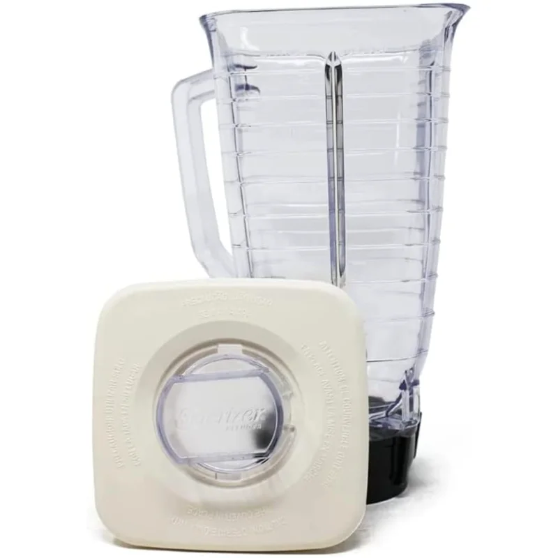 خلاط أوستر جالاكسي الكلاسيكي المكسيكي المصنوع في المكسيك أوسترايزر (بيج)