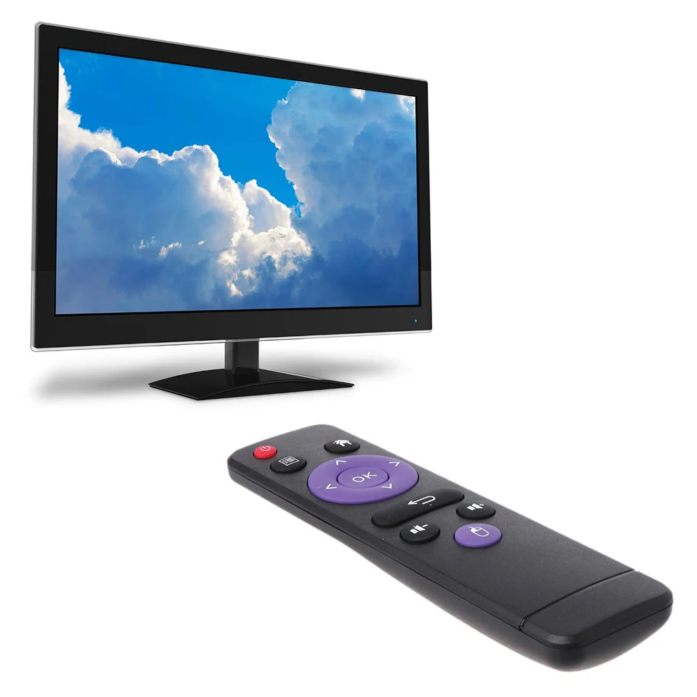 Y45A-MX9 4K Android…