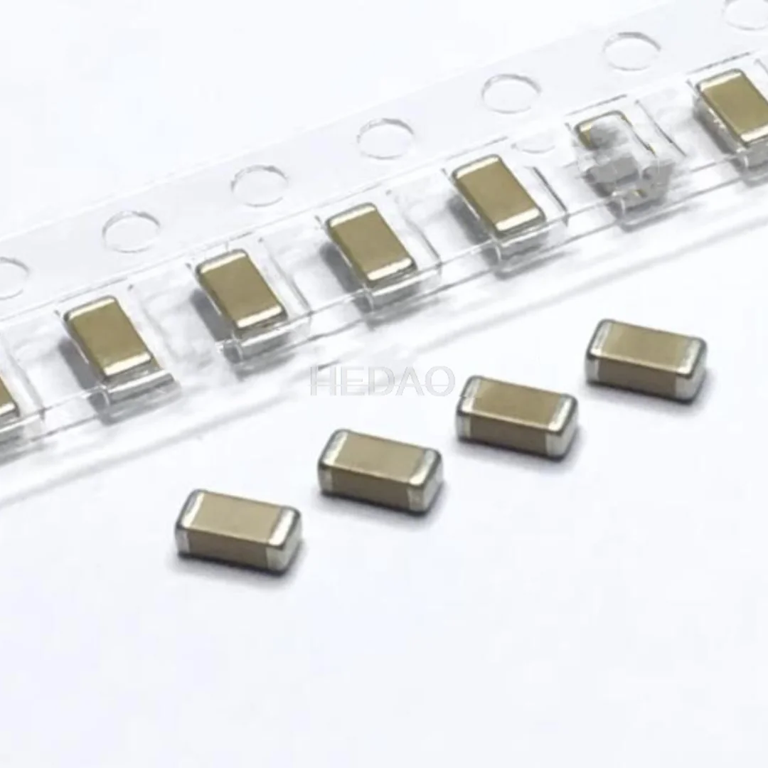 3000pcs/LOT Capacitor MLCC 0805 226 22UF 08056D226MAT2A 20% 6.3V 10V 16V 25V 0805