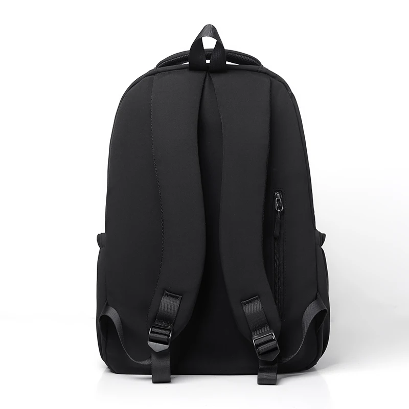Zaino multistrato con cerniera di grande capacità adatto per i pendolari, il tempo libero e i viaggi sportivi anche un studente ideale Muжekte© рюкзак