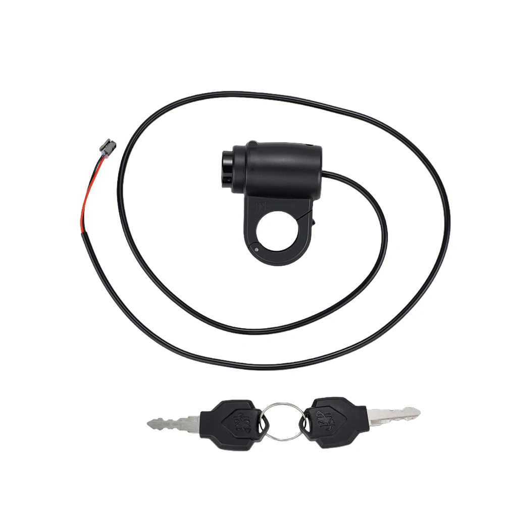 

Кнопка-переключатель для крепления на руль мотоцикла, кнопка-фиксатор, выключатель фары и поворотников для электровелосипеда GT73 GT 73 для бездорожья