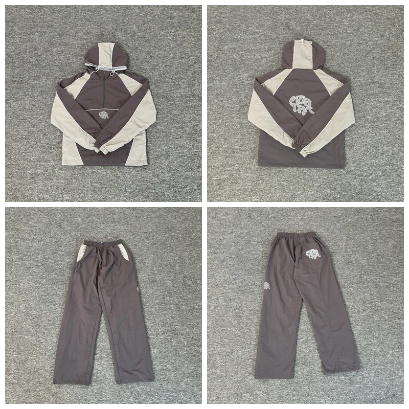 

Mertra Casual f-Zip Fce Jaet Брюки Комплект для мужчин и женщин Модная молодежная осенняя одежда Длинные брюки све