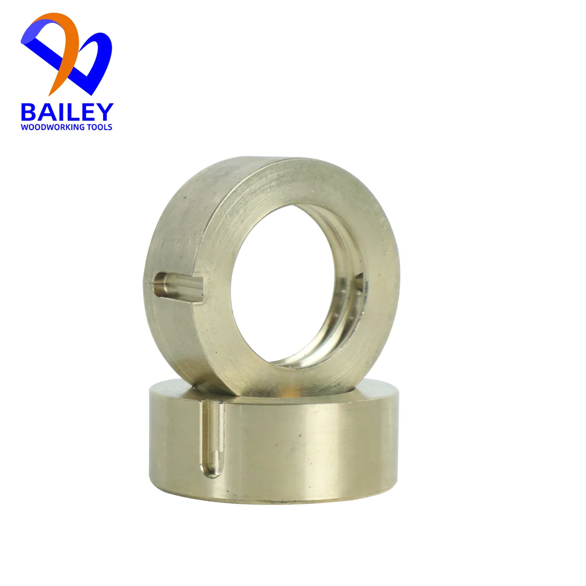 BAILEY cincin Mesin Pekerjaan kayu, 1PC 3-003-18-0191 asli 47x30x18mm untuk mesin Homag aksesoris alat pertukangan