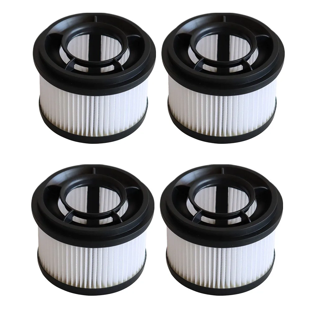 Washable HEPA Filter Cartridge For For Dreame For T10 For T20 Pro For T30 Neo R10 Pro R20 Handheld Vacuum Cleaner Replacement Pa view 4