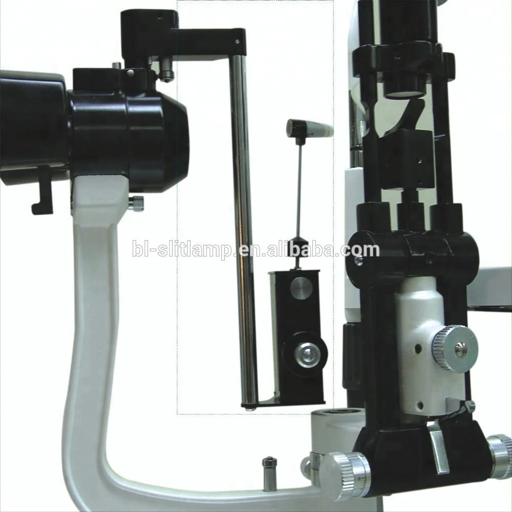 ophthalmic goldman applanation tonometer for slit lamp YZ30