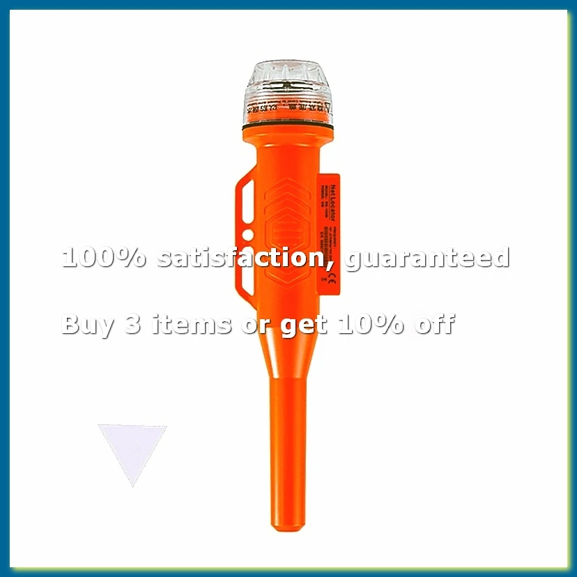 ●RS109M Marine Boat Net Position Instrument for Fishing Net Positioning with Antenna IPX7 Waterproof GPS Tracker