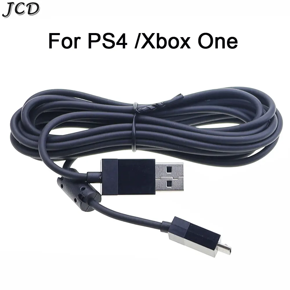 Jcd 2.75M Charging …