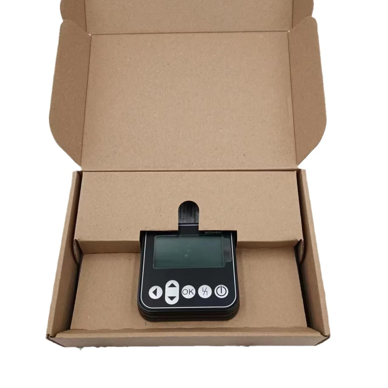 2025 29 متوفر في المخزون، مفتاح ضغط الغاز كرومشرودر الألماني OCU500-4