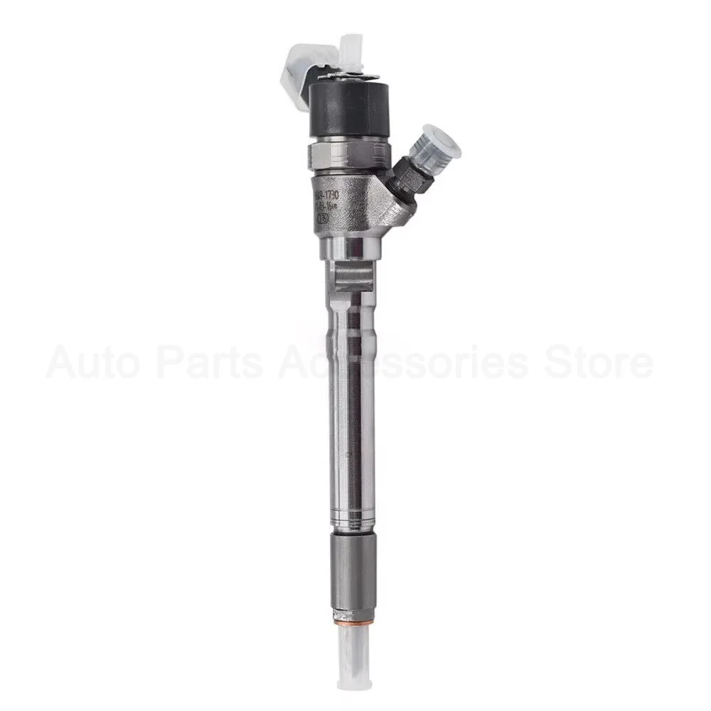 New Diesel Fuel Injector Assy 0445110290 33800-27900 0445110126 For Hyundai Santa Fe Tucson Kia Sportage 2.0 CRDi D4EA 2004-