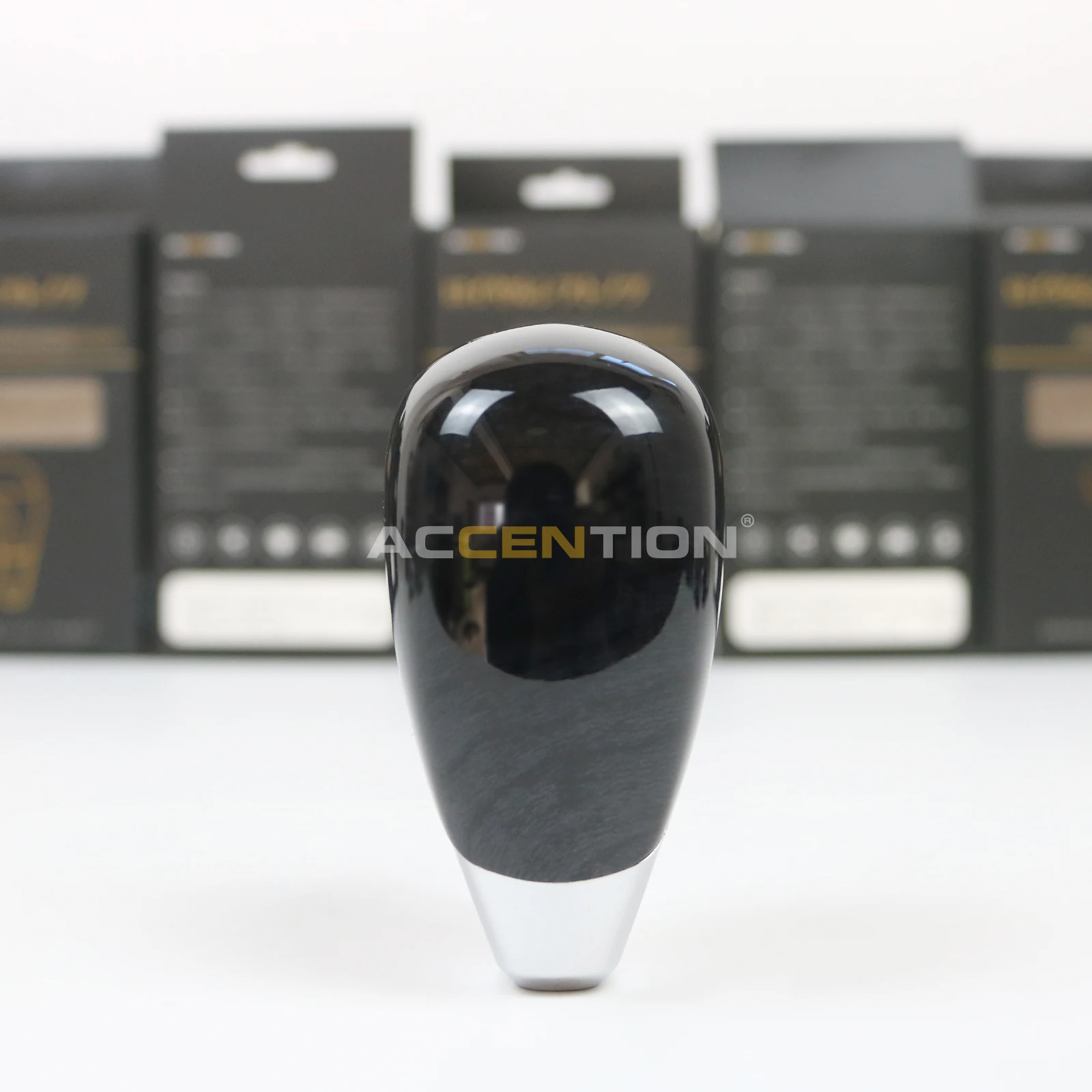 

Gear Shift Knob For Toyota Sienna Crown Alphard Vellfire Previa Estima Fortuner Lexus IS200 ES240 LS430 GS300 IS300 IS250