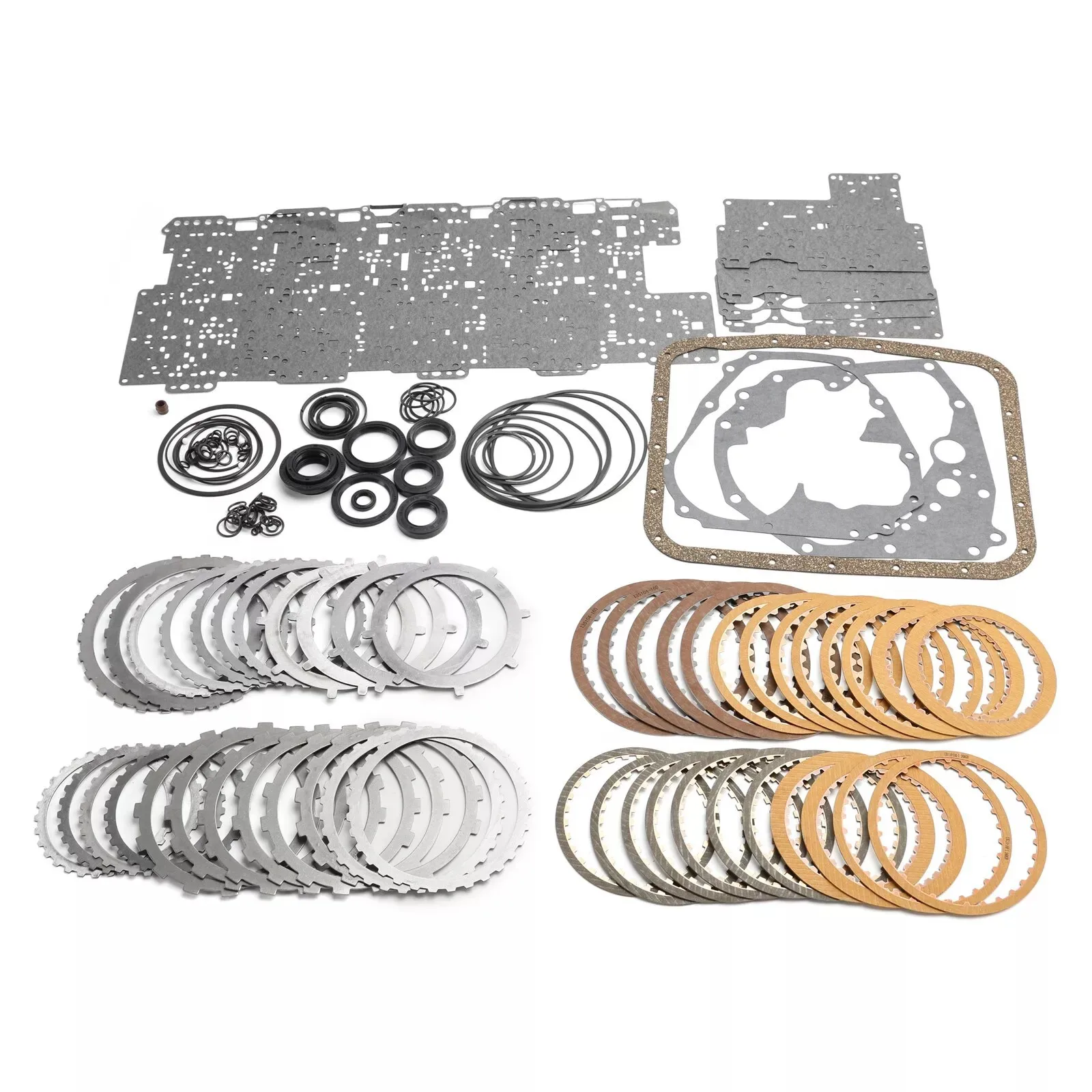 4EAT Transmission A… - image