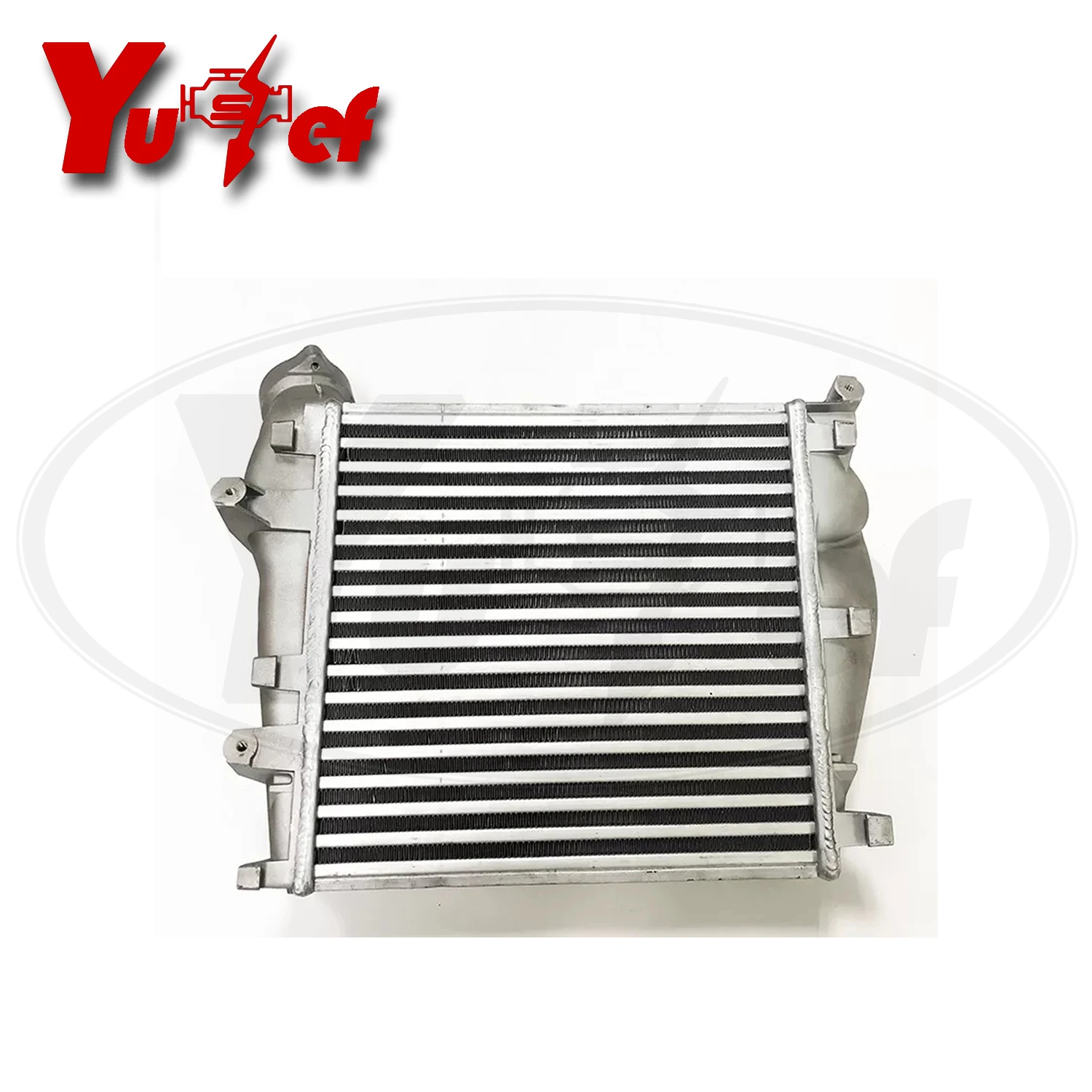 

AUTO CAR RADIATOR FIT FOR PORSCHE CAYENNE 4.8L Right 2008-2018 # 95511064001