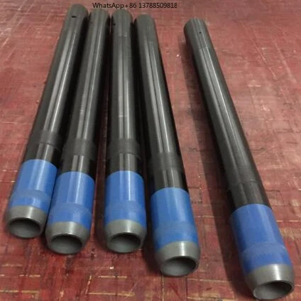 SPT Split Tube Sampler