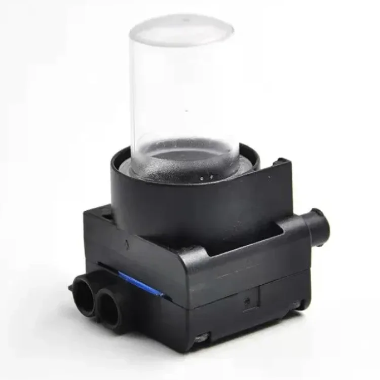 オリジナル医療用 D-fend ウォータートラップ 876446 10個/箱 ブラック GE Datex-Ohmeda モニター用