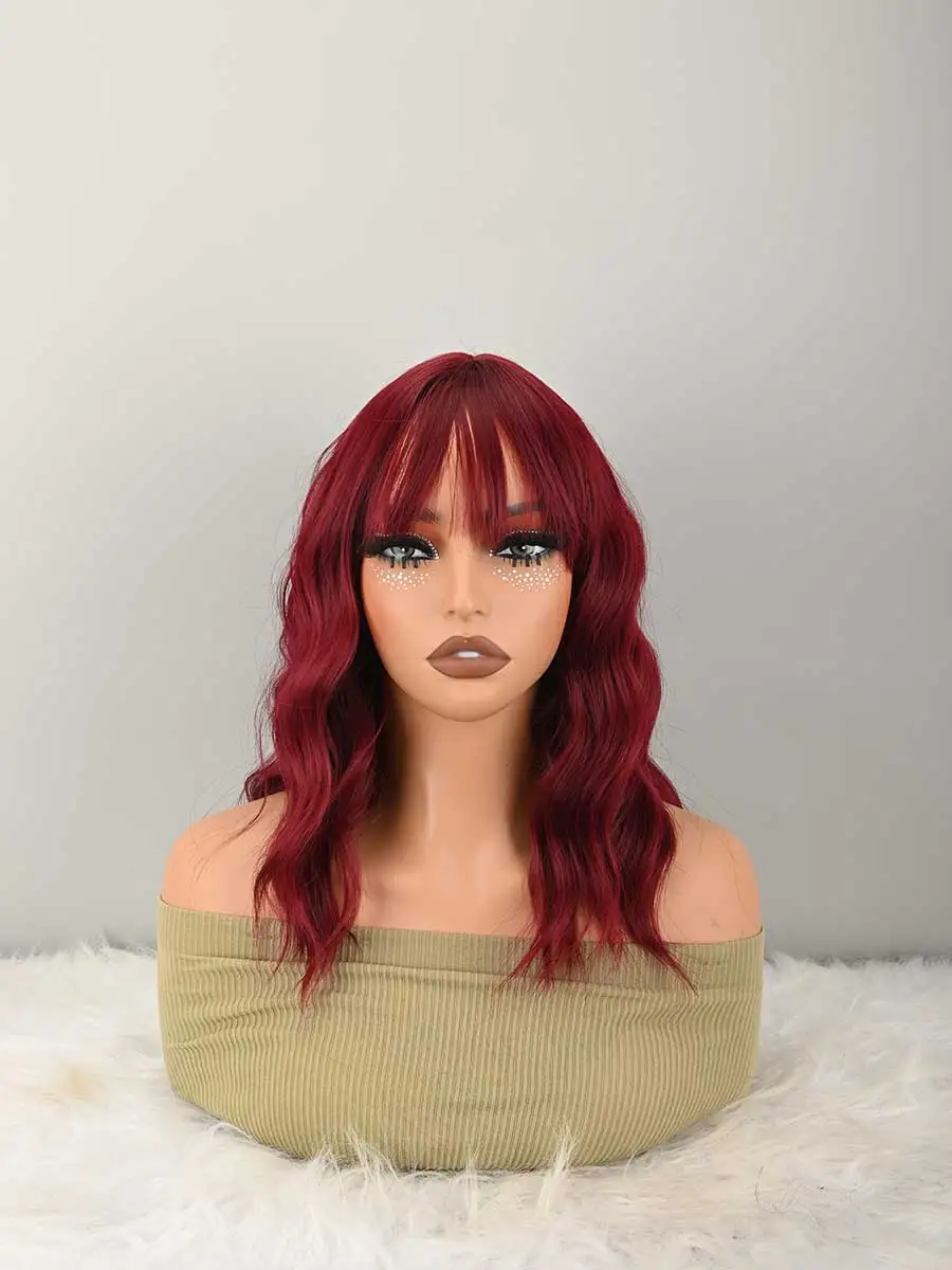 #73 Highest Rated Curly Wigs to Buy in 2026
