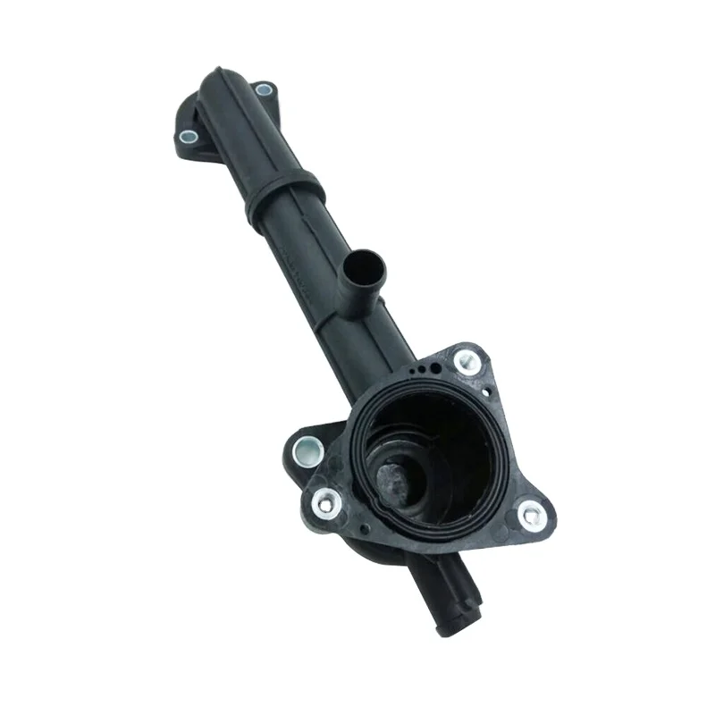 Car Engine Parts Thermostat Housing Radiator Coolant Inlet Filler Neck 2562202501 for Hyundai Atos Prime25622-02501 25622-02566