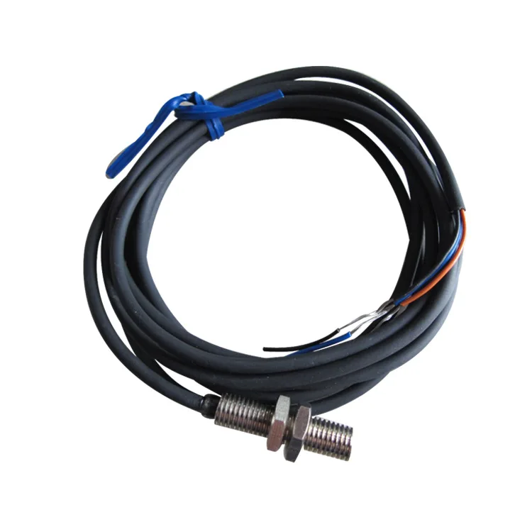 

GX-18MU GX-12MLU GX-12MU GX-112MLA GX-N12ML GX-8MU GX-8MLU GX-12MU GX-12MLU Датчик приближения