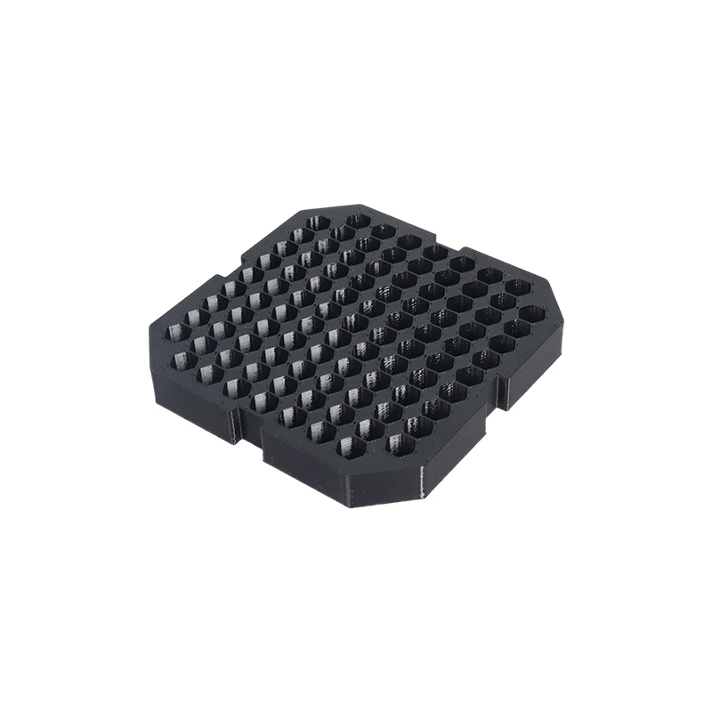 Tools Box Drill Bit Organizer Insert Fits For Milwaukee Screwdriver Bits Storage Holder Workshop Hardware Storage Tray