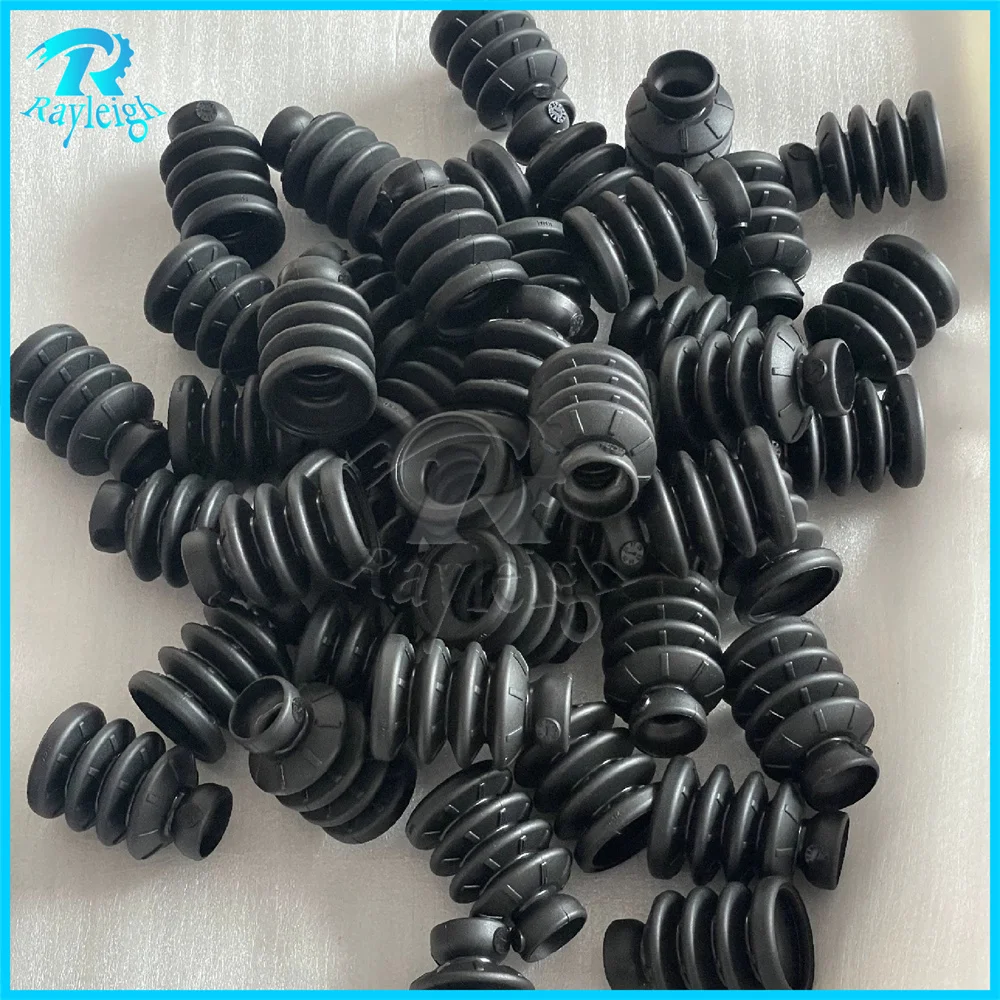 

10PCS New DQ200 0AM DSG 7-speed gearbox valve body push rod dust cover For VOLKSWAGEN AUDI Auto Parts Tools