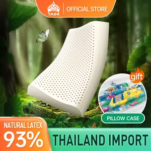 Yastığın ilk 10 satışı, lateks yüksek - №10